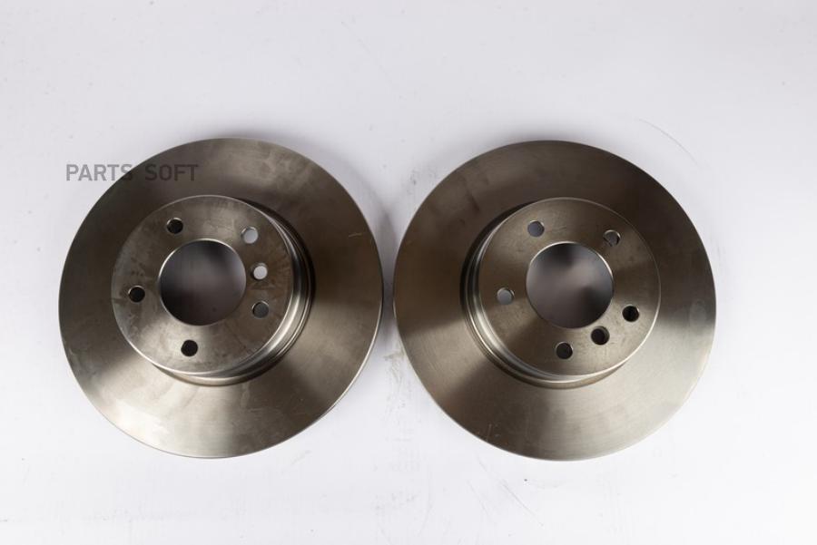 

Тормозной диск ABSEL передний BW421006