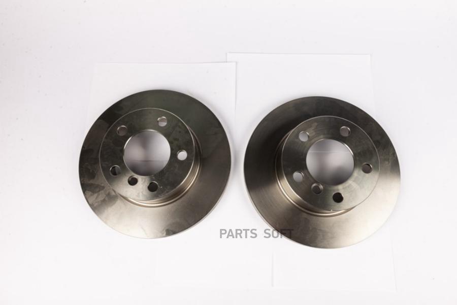 

Тормозной диск ABSEL передний BW421004