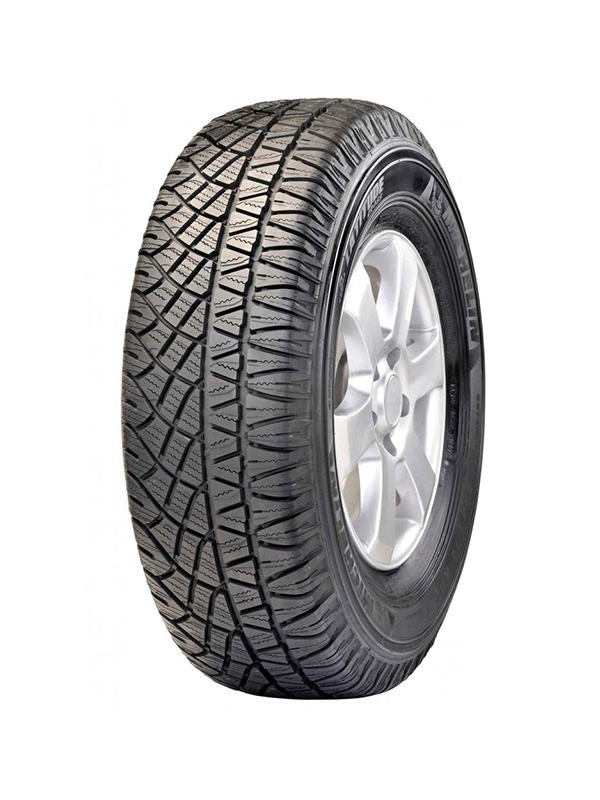 

Шины MICHELIN LATITUDE CROSS 255 55 18 XL 109 H, Latitude Cross XL