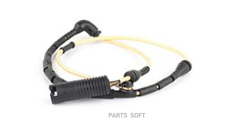 

Basbug Bsg15-201-030 Датчик Износа Тормозн. Колодок - Передн.