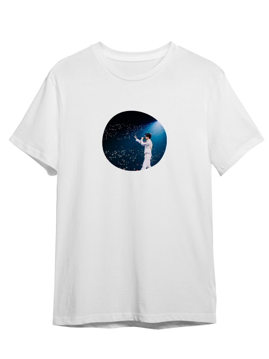 

Футболка унисекс СувенирShop Димаш Кудайберген/Казахстан 12 белая L, Белый, "Димаш Кудайберген/Казахстан" 12