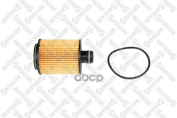 

Фильтр Масляный Stellox 20-50719-Sx Stellox арт. 20-50719-SX