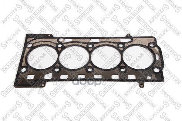 

11-25166-Sx_прокладка Гбц! (0.55mm) Audi/Vw/Skoda 1.4 07> Stellox арт. 1125166SX