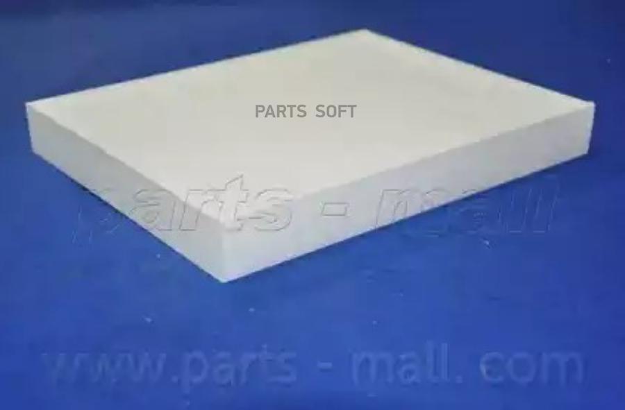 

Фильтр Салонный Hyundai Ix 55 (2006- ) Parts-Mall арт. PMA-025