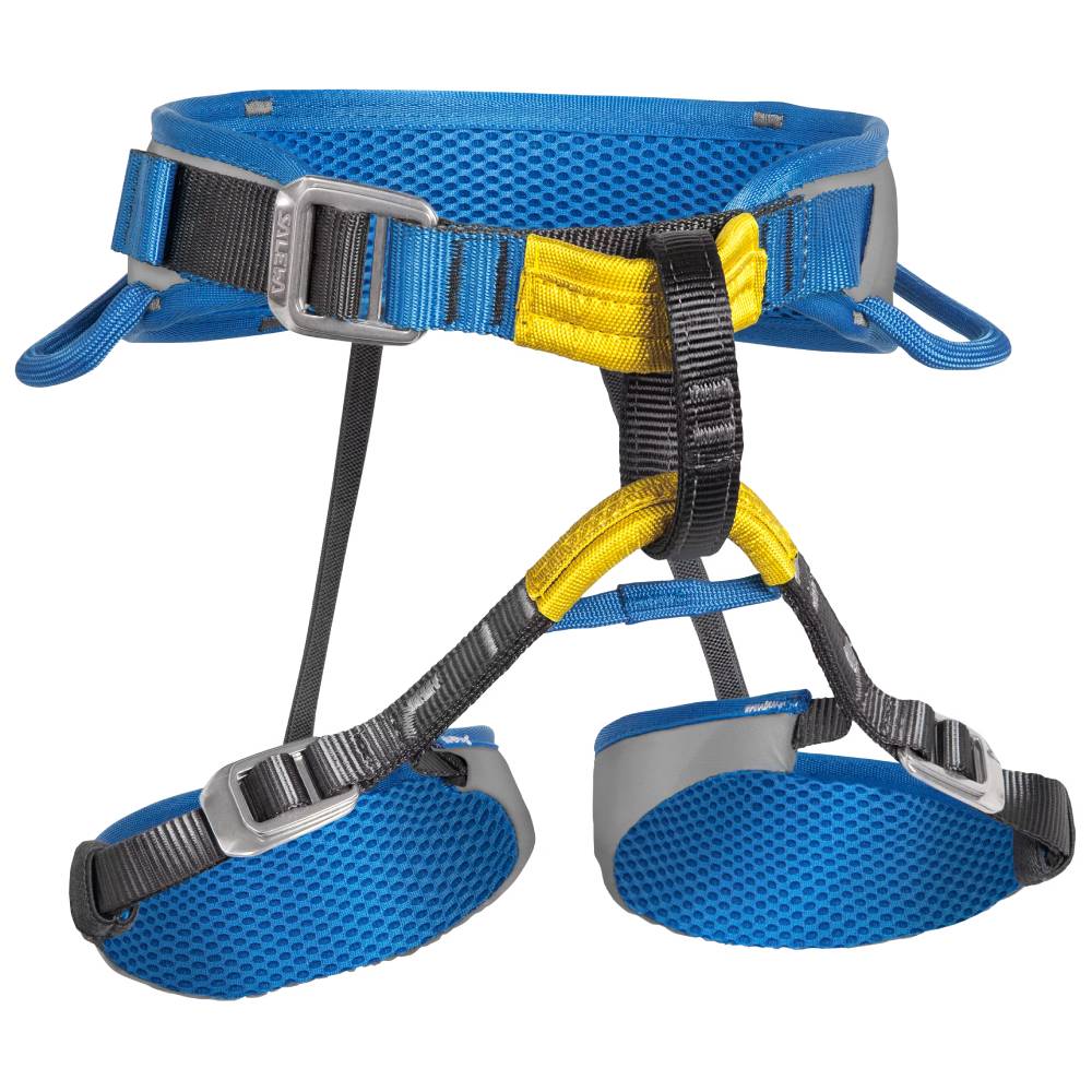 Обвязка Salewa Xplorer Rookie Harness Sand (US:XXS)