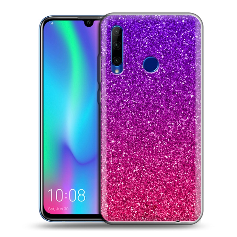 

Чехол для Honor 20e с рисунком и защитой камеры, 68410