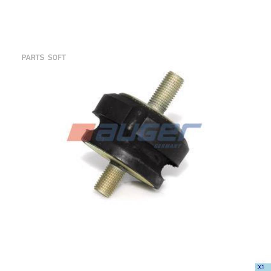 

Подушка Радиатора AUGER 51865