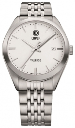 Наручные часы мужские COVER CO16202 22350₽