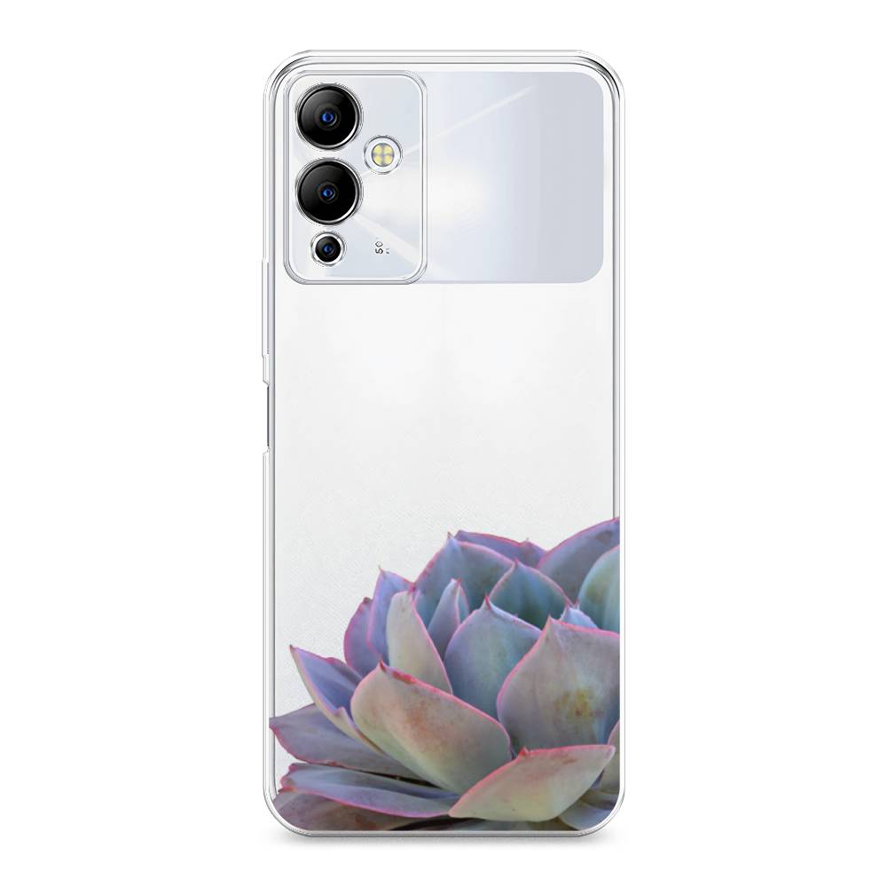 

Чехол Awog на Infinix Note 12i "Молодило уголок", 3102050-8
