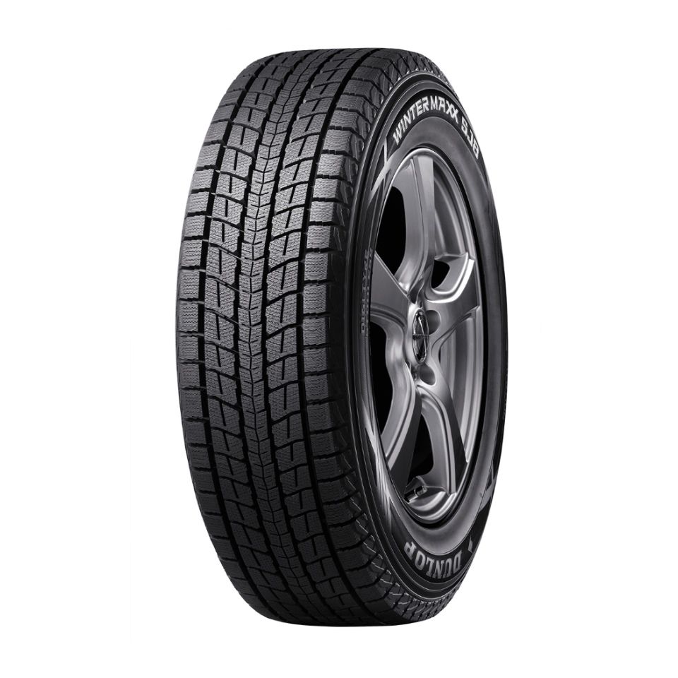 Шины DUNLOP WINTER MAXX Sj8 275/50 R21 113R (до 170 км/ч) 321001