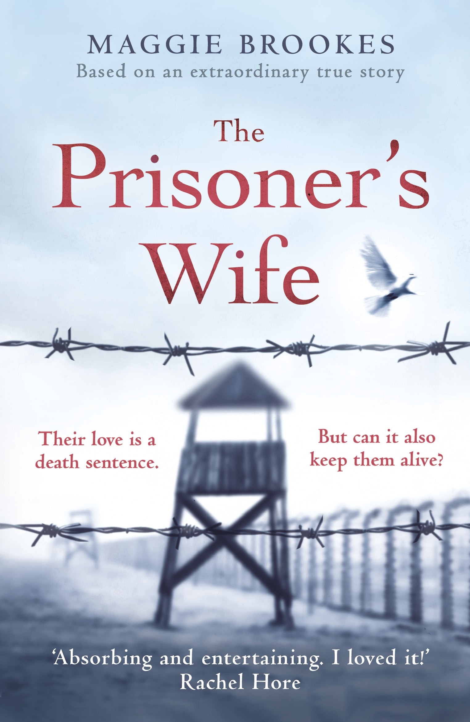 

The Prisoner's Wife