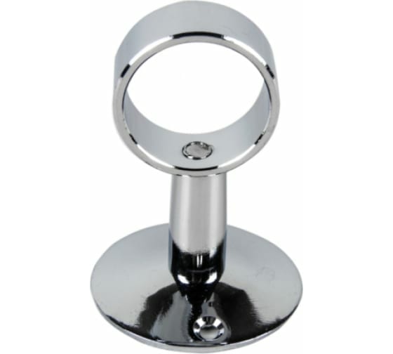 RM Крепление для полотенцесушителя телескопическое 3/4 с кольцом DP-O34