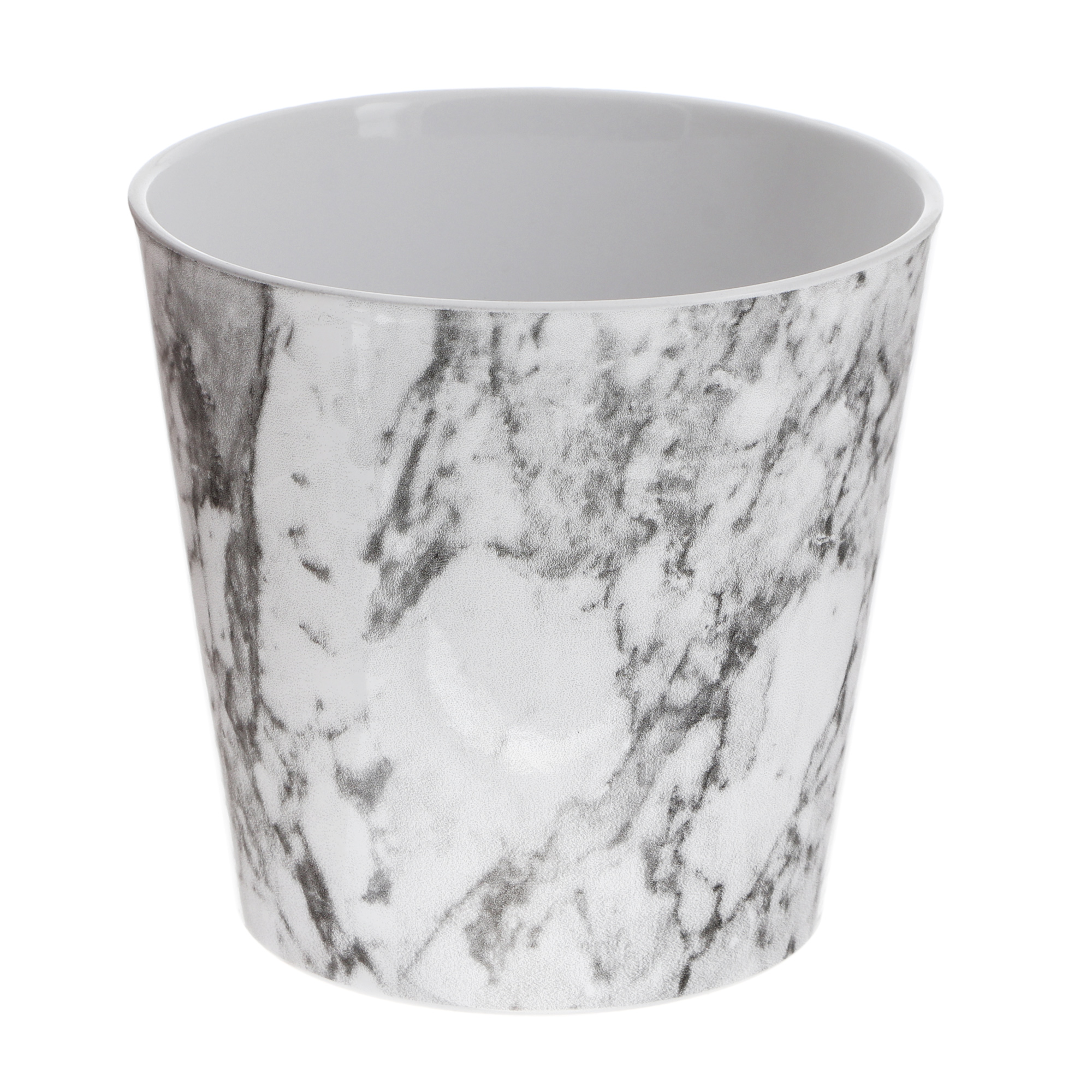 

Кашпо Soendgen Dallas Marble 14 см мраморный