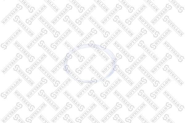 

88-01058-Sx стекло Фары Противотуманной Передней Прав./Лев Daf Xf105 Stellox 8801058SX