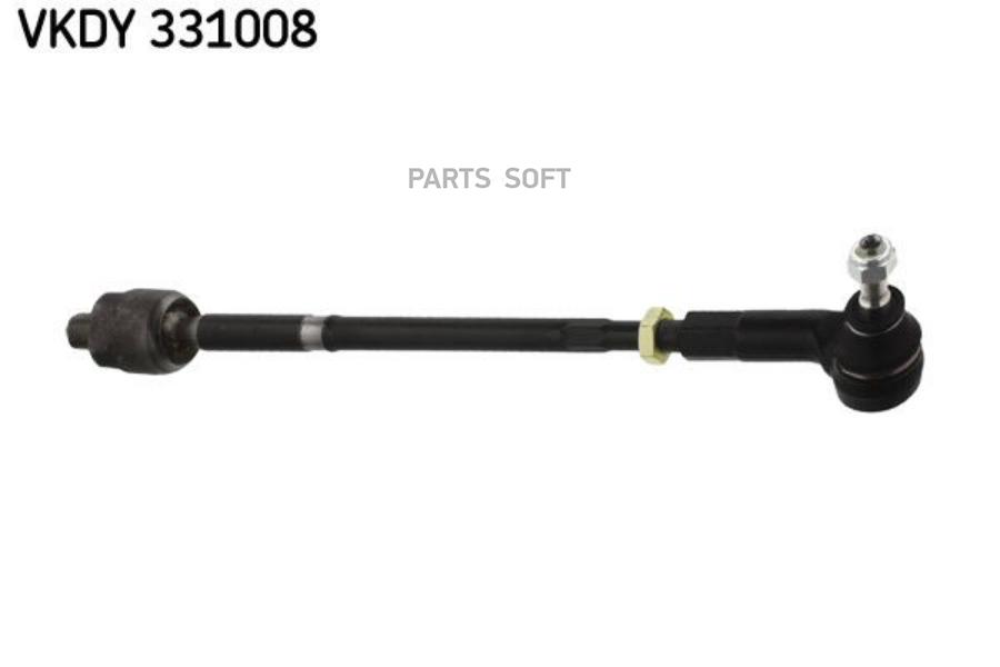 

VKDY331008_тяга рулевая с наконечником левая!\ VW Golf/Bora, Audi A3, Seat Toledo 96>
