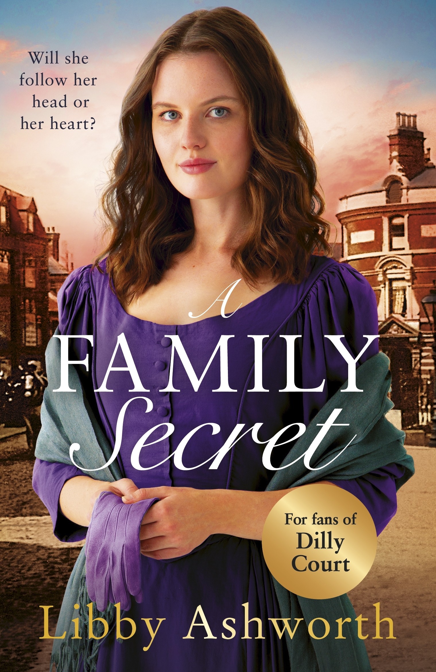 

A Family Secret