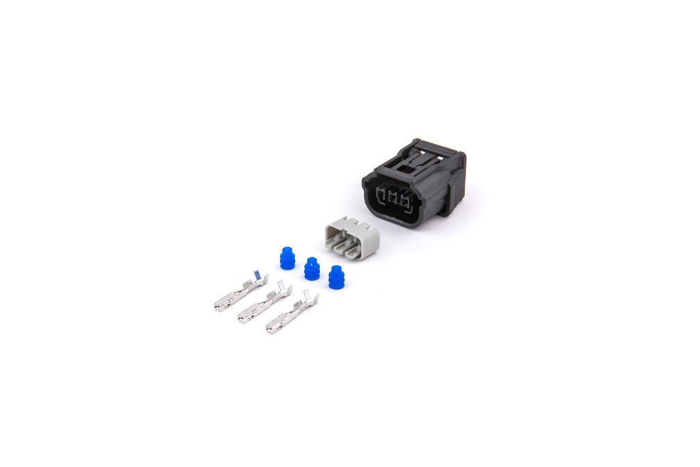 

Разъем Honda 61897037 к катушке зажигания 30520RNAA01 для Honda / Хонда, 61897037