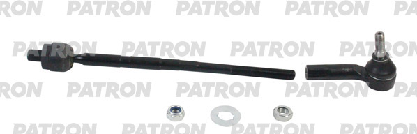 

Рулевая тяга PATRON PS2021L
