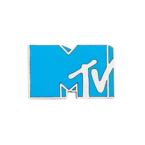 фото Значок znaki mtv