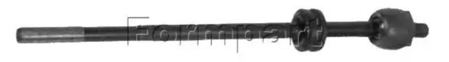 

FORMPART Тяга рулевая 357мм 14x1.5-14x1.5 VW: PASSAT с г/у ZF 88-93, конец серии 1шт