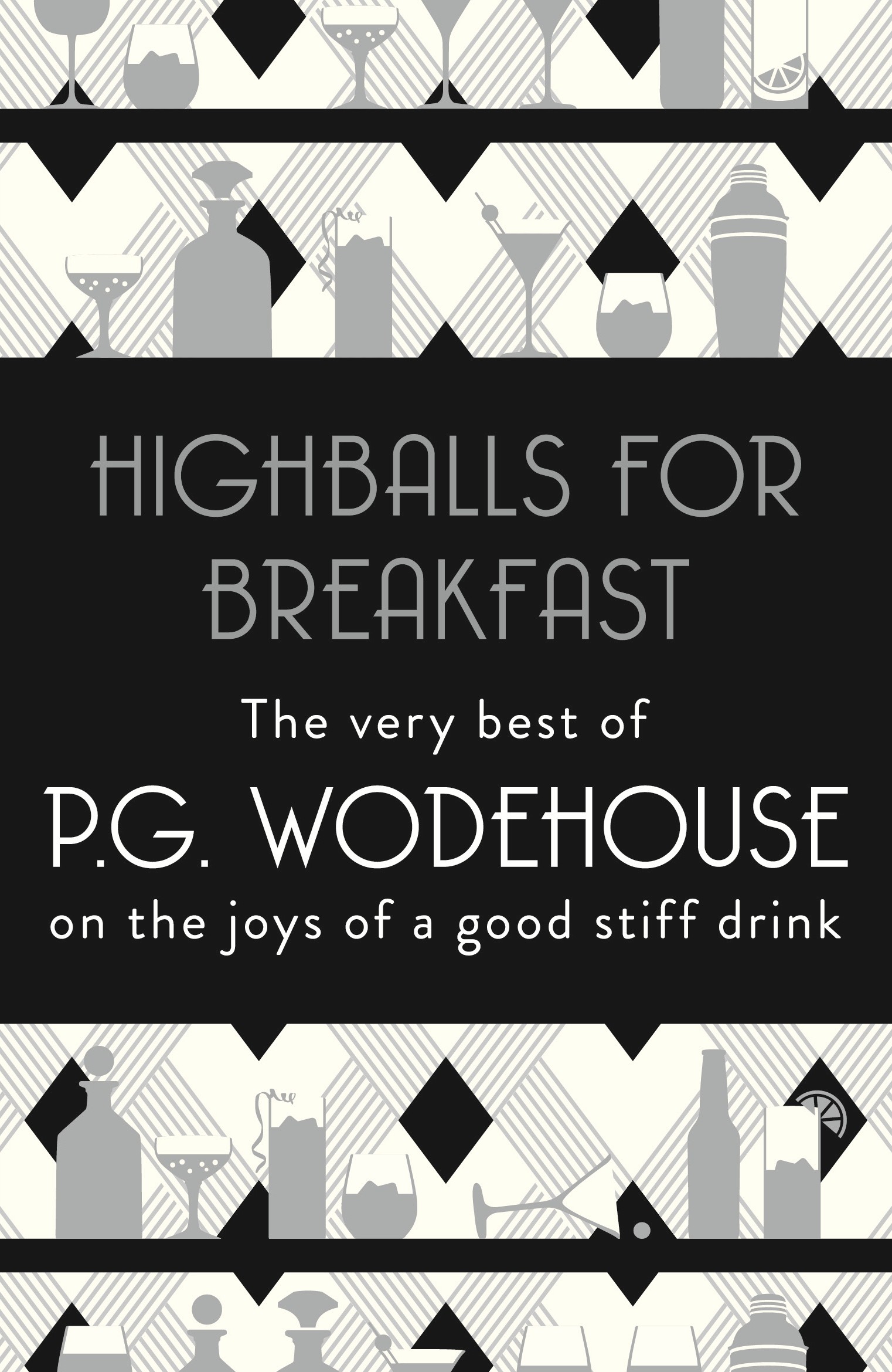 

Highballs for Breakfast