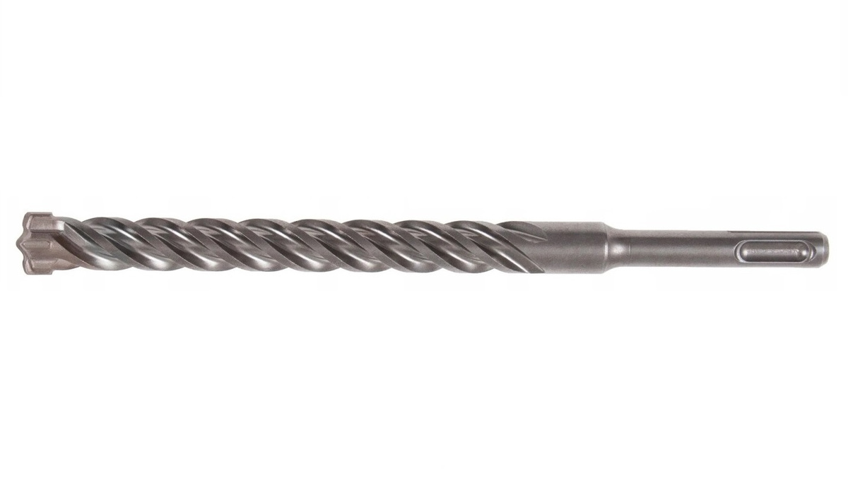 

PROJAHN Бур для перфоратора 6 мм, Rocket 5, L=160 мм, SDS-plus 83061604