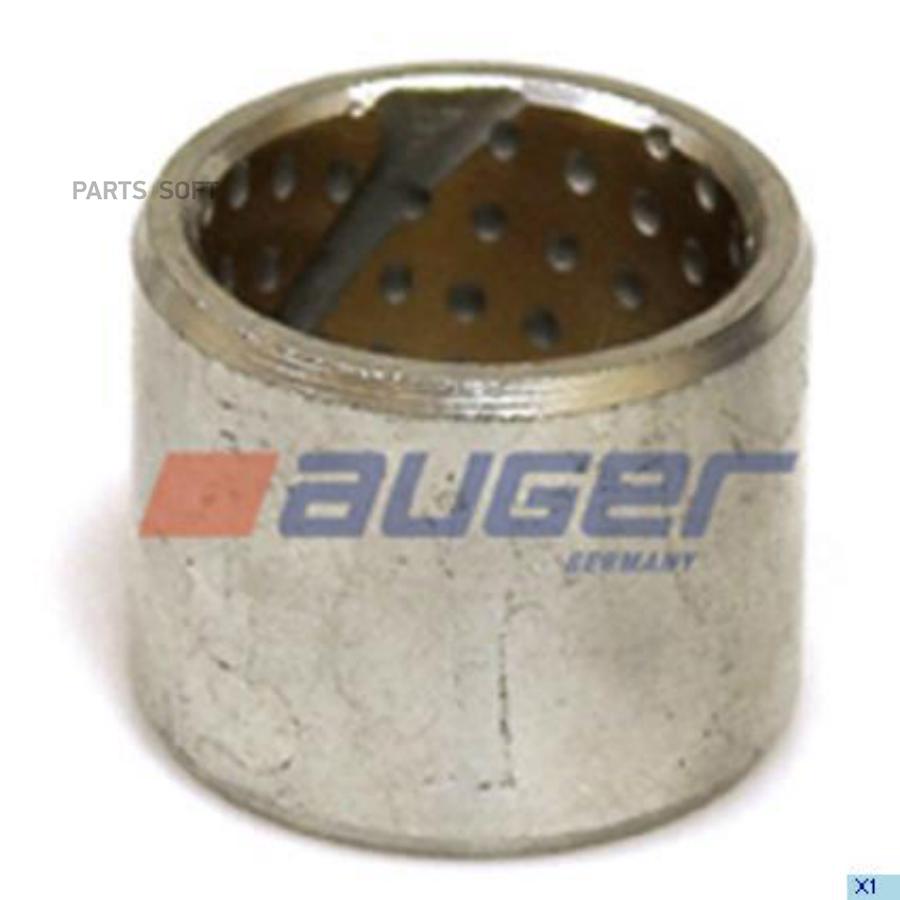 

Бронзовая Втулка AUGER 54901