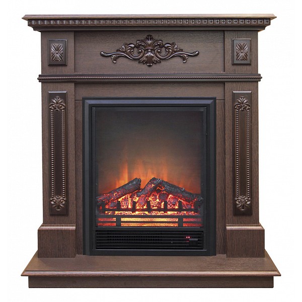 

Real Flame (89x36.5x97 см) Lilian Eugene 307014, (89x36.5x97 см) Lilian Eugene 307014