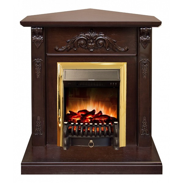 

Real Flame (85.8x60.3x98 см) Anita Fobos 303021, (85.8x60.3x98 см) Anita Fobos 303021