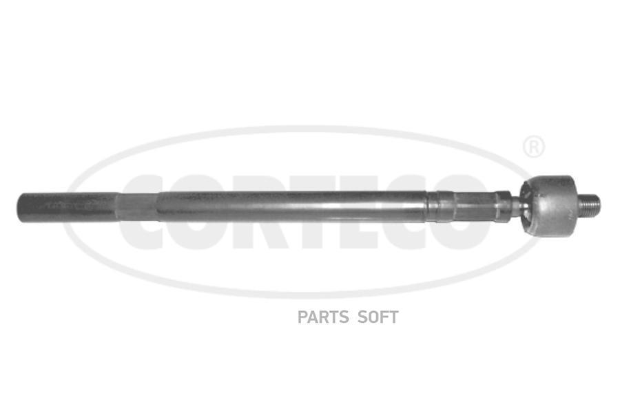 

CORTECO Тяга рулевая PEUGEOT: 307 (CH. 10311 ) 01-, CITROEN: C4 11/04- 1шт