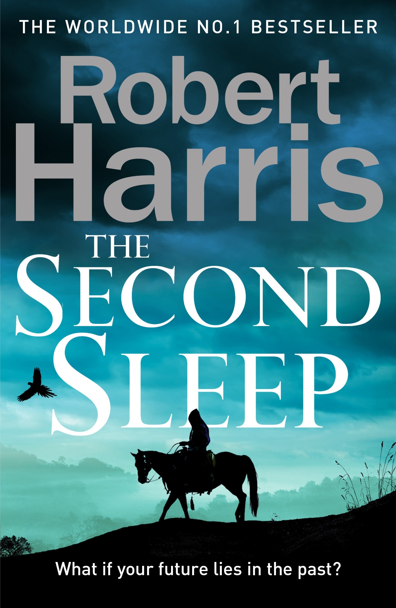 

The Second Sleep