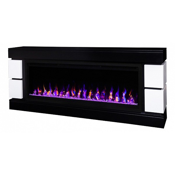 

Real Flame (194x23,8x67 cм) Denver 326213, (194x23,8x67 cм) Denver 326213