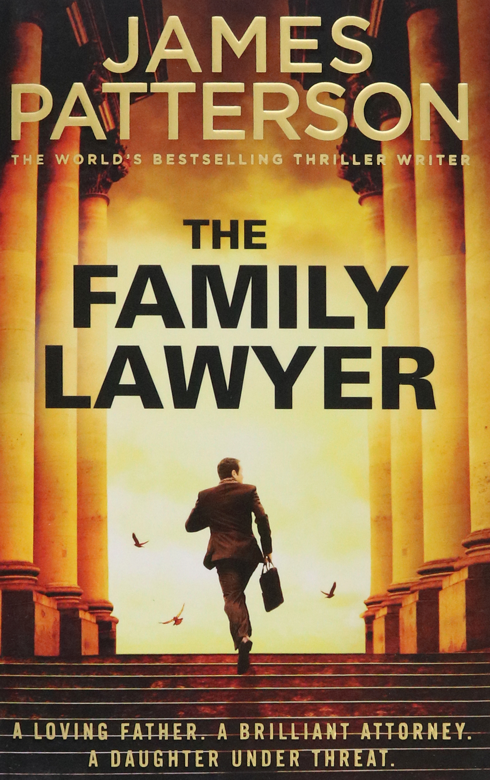 

The Family Lawyer