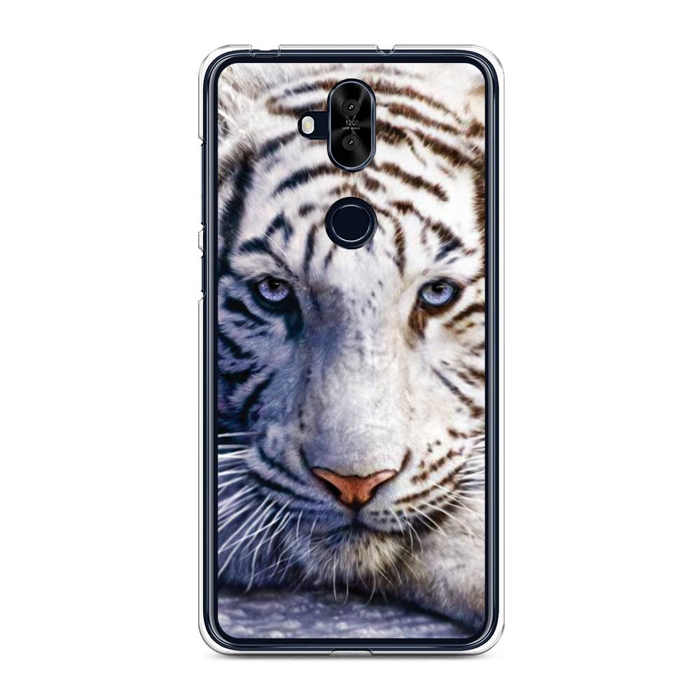 

Чехол для Asus Zenfone 5 Lite (ZC600KL) "Бенгальский тигр", 43150-1