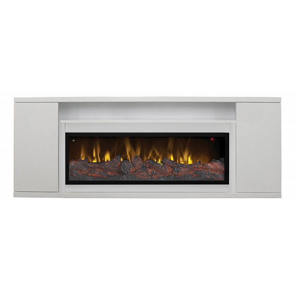 Real Flame (162.0x34.0x63.0 cм) Bergen 322214