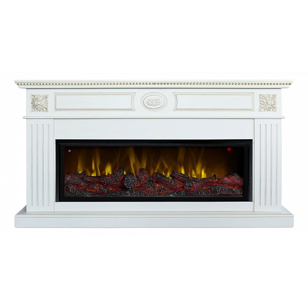 

Real Flame (150.0x35.0x72.3 cм) Siena 322208, (150.0x35.0x72.3 cм) Siena 322208