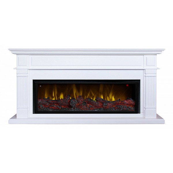 

Real Flame (150.0x35.0x72.3 cм) Islandia 322203, (150.0x35.0x72.3 cм) Islandia 322203