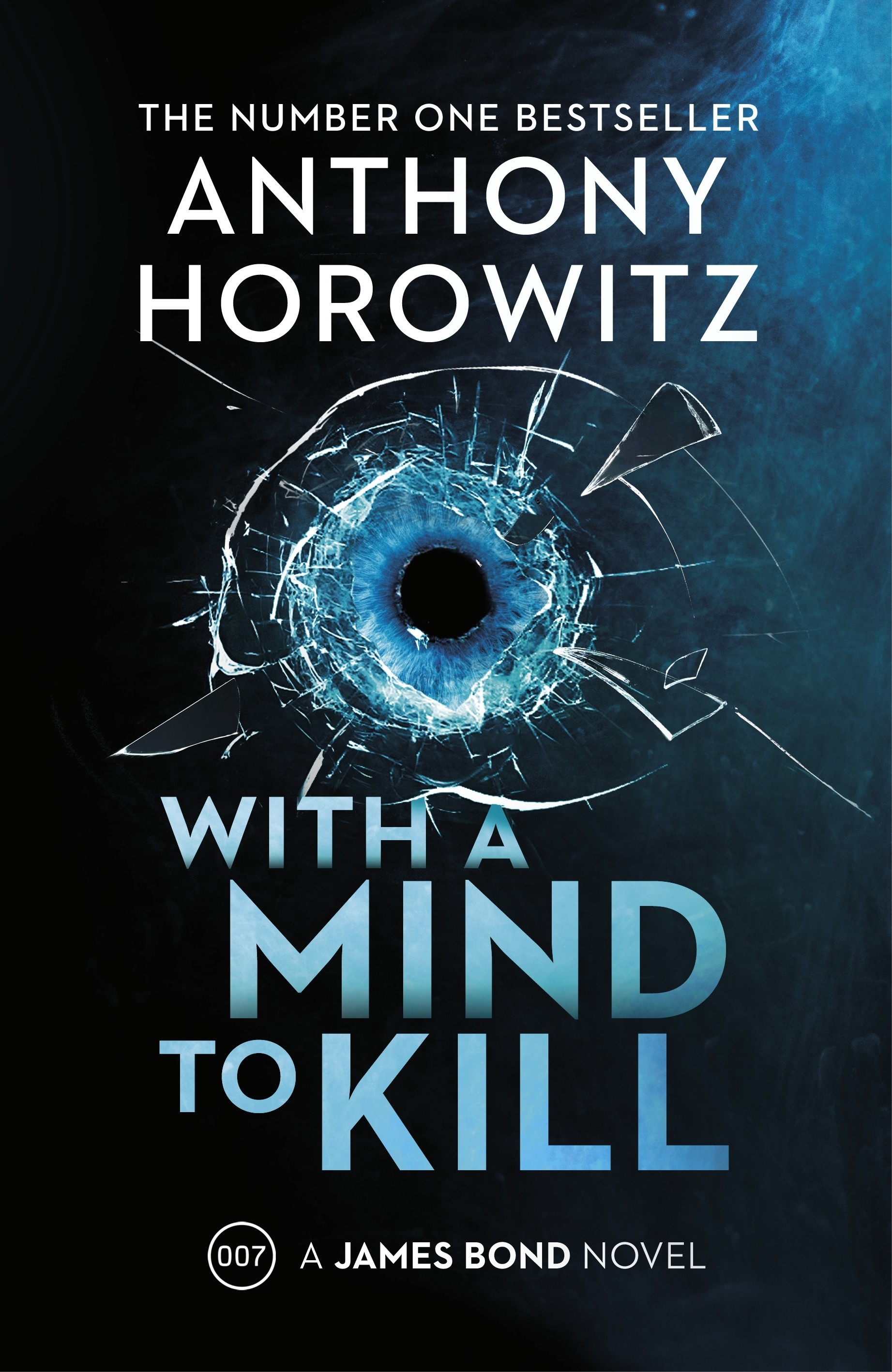 

With a Mind to Kill