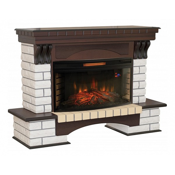 

Real Flame (149x43x109 см) Country FireSpace 321190, (149x43x109 см) Country FireSpace 321190