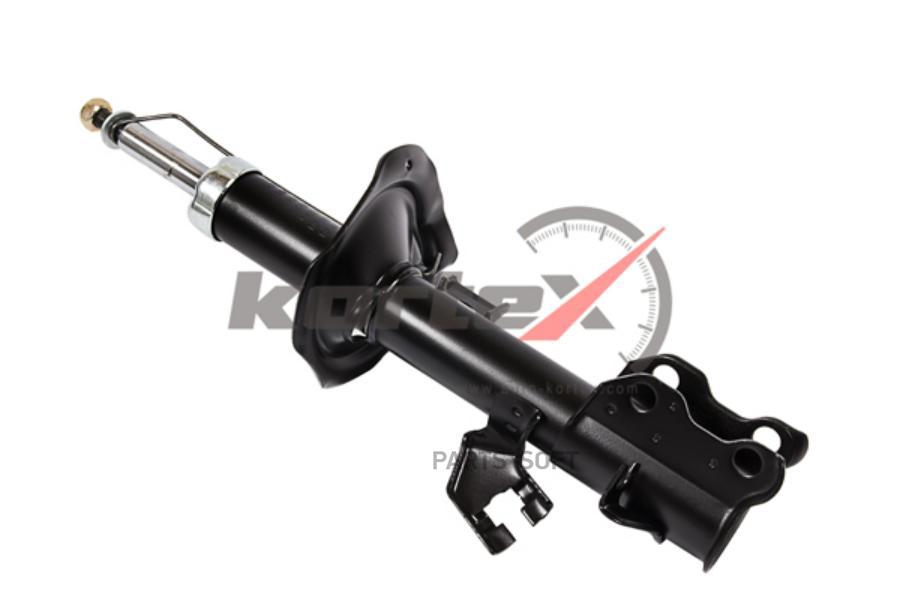 

KORTEX KSA230STD Амортизатор передний GAS L () 1шт