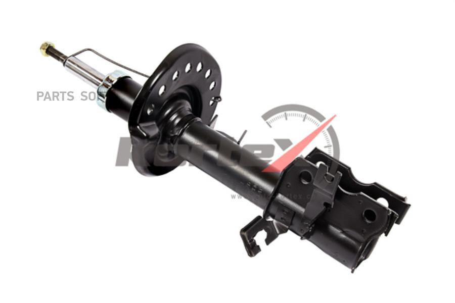 

KORTEX KSA227STD Амортизатор передний GAS L () 1шт