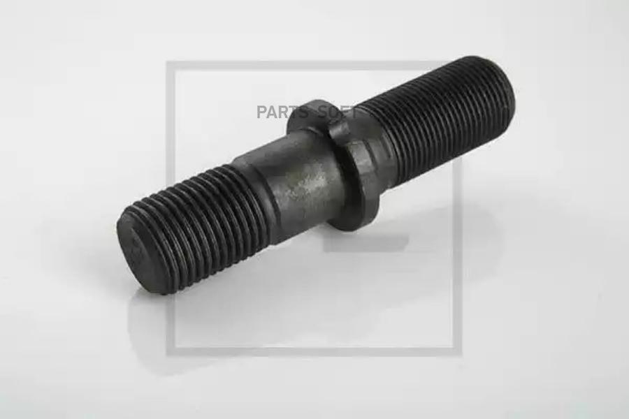 

Шпилька колесная одно колесо M22x1.5-M22x2 100/45/46 650Nm BPW PE Automotive 04704500a