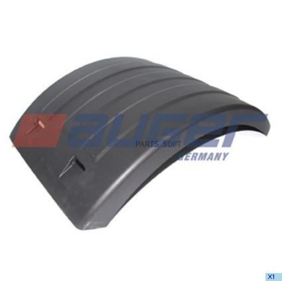 

Брызговик AUGER 67029