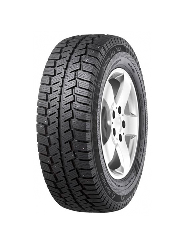 фото Шины matador mps-500 sibir ice van sd 225 70 15 112/110 r