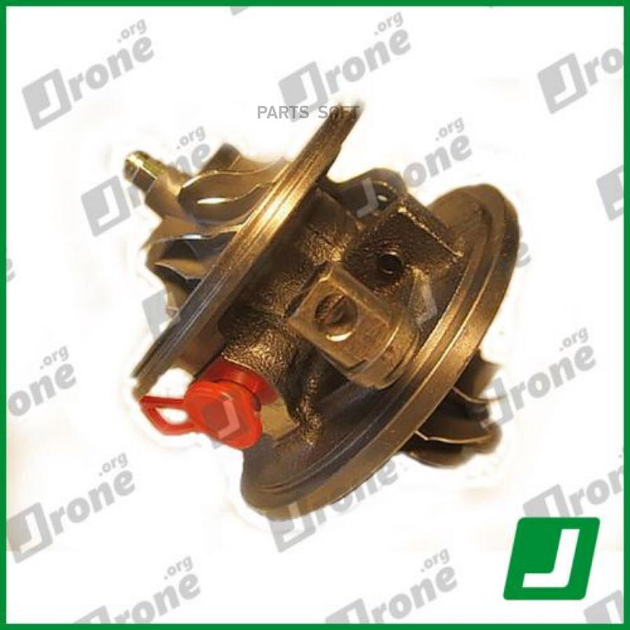 

Картридж Турбины Гарантия 6 Мес JRONE 1000030156