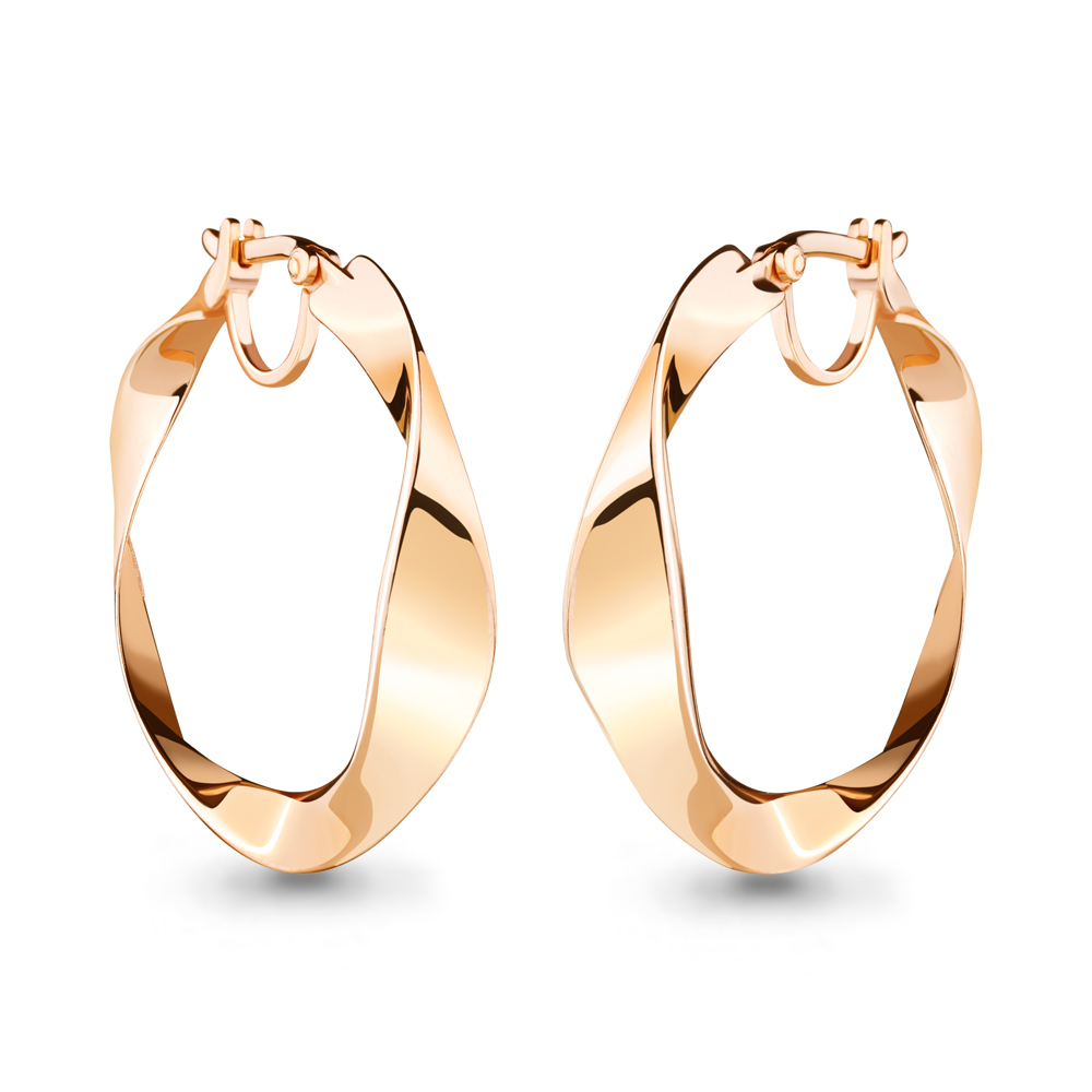

Серьги из серебра Aquamarine Aquamarine 33905_925_з, 33905_925_з