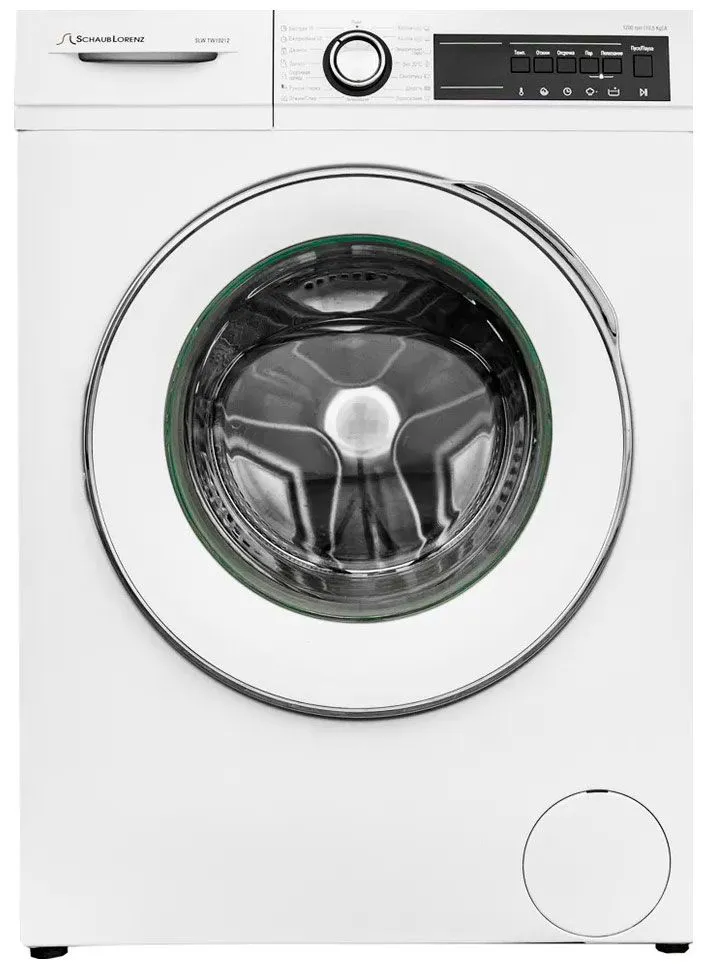 Стиральная машина Schaub Lorenz SLW TW10212 белый