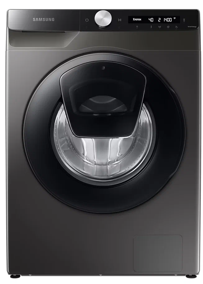 

Стиральная машина Samsung WW90T554CAX/LD, WW90T554CAX/LD