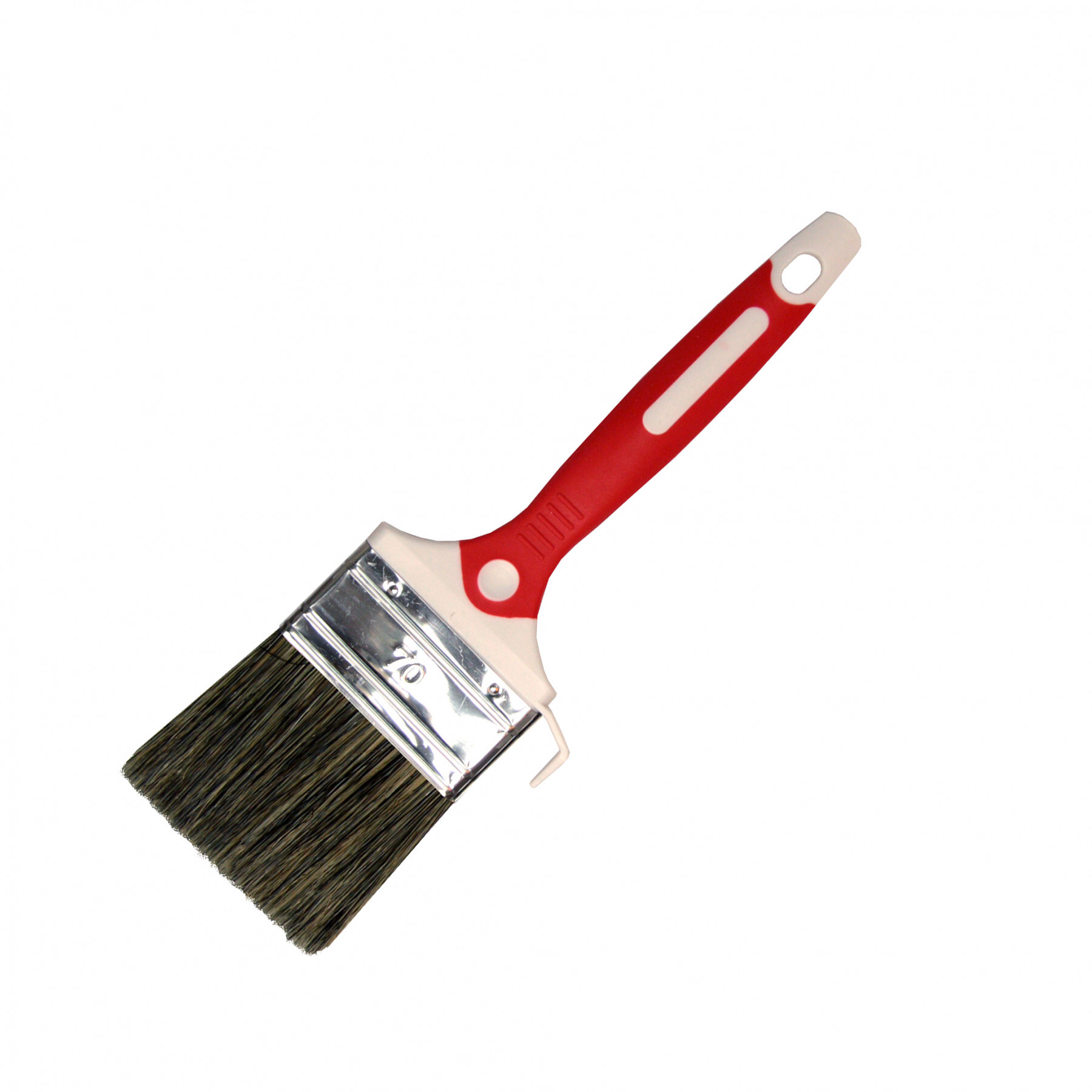 

PARADE Кисть плоская,натур.щетина, 70 мм для интерьерных красок 7104003