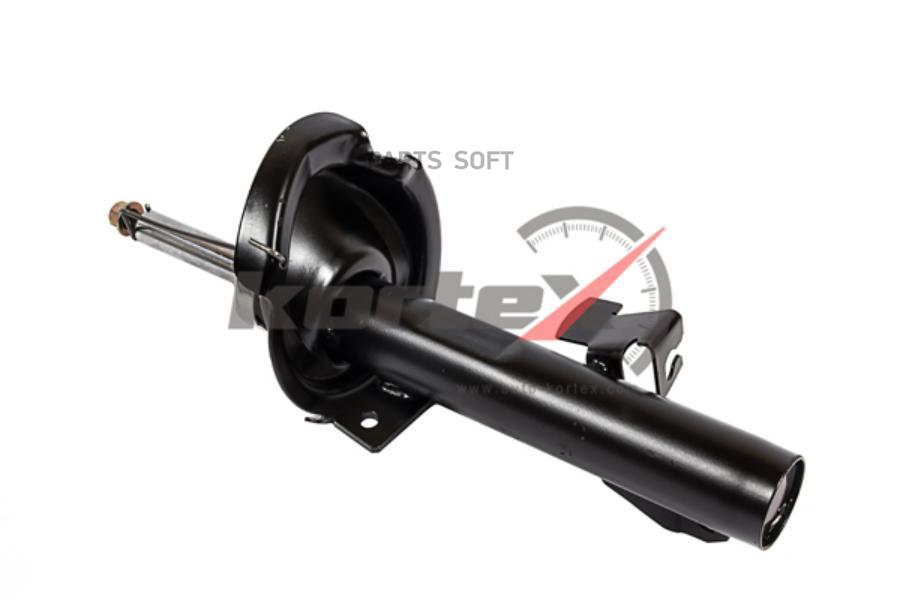 

KORTEX KSA121STD Амортизатор передний GAS R () 1шт